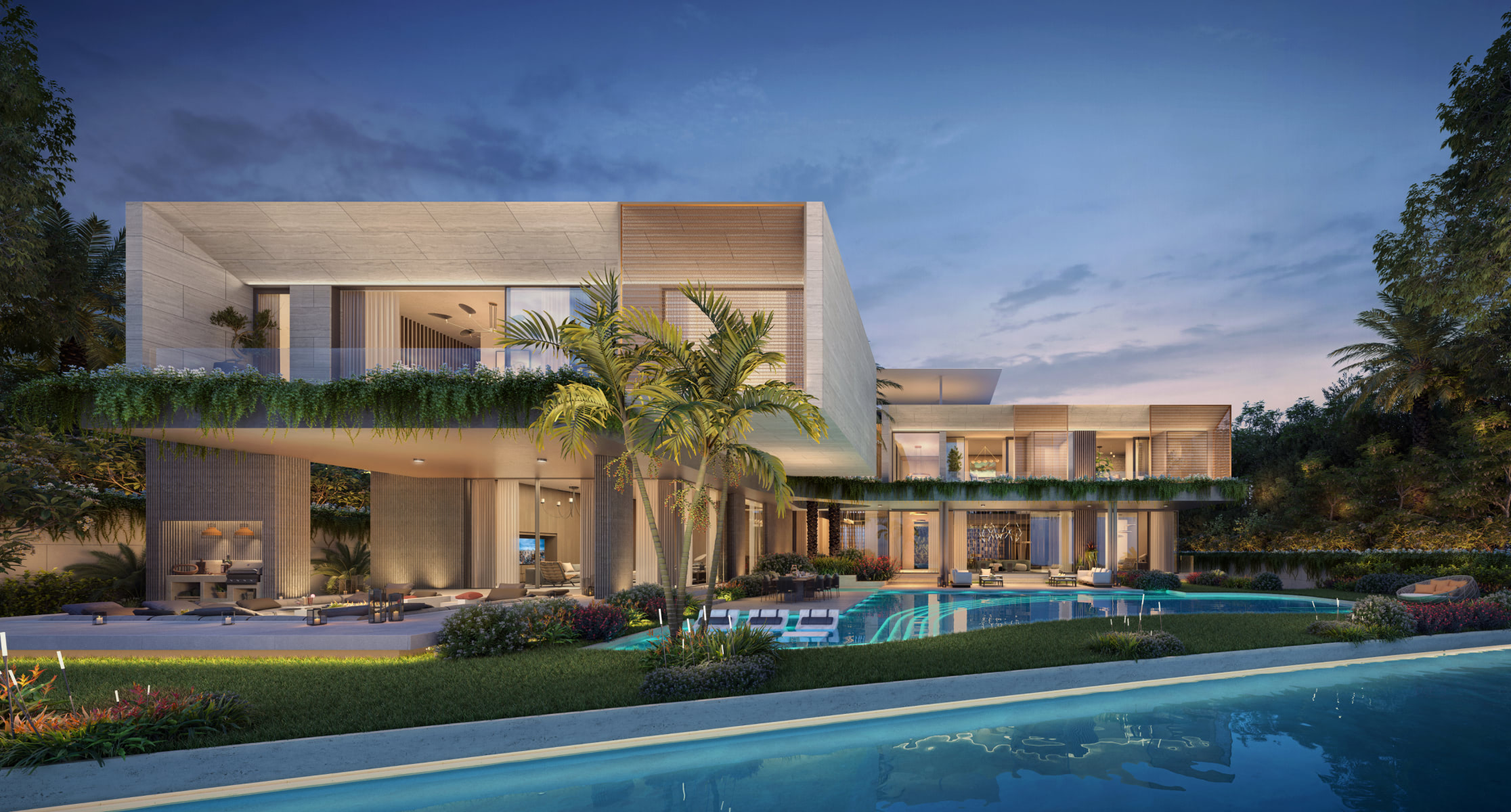 Lagoon Al Ghaf