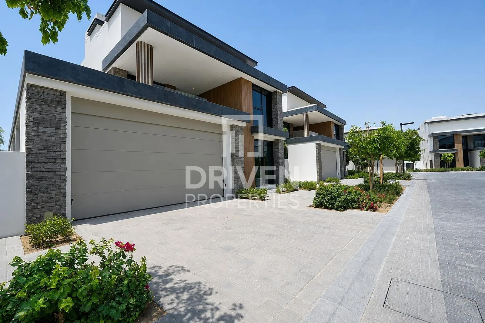 Alaya Type B Haven Villa, Alaya, Tilal Al Ghaf