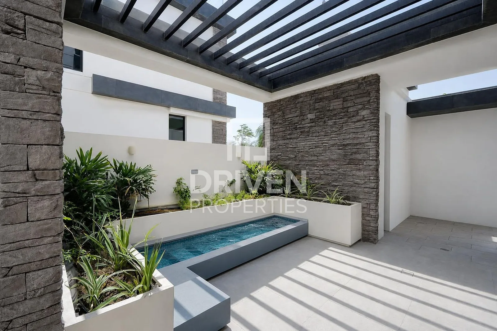 Alaya Type B Haven Villa, Alaya, Tilal Al Ghaf