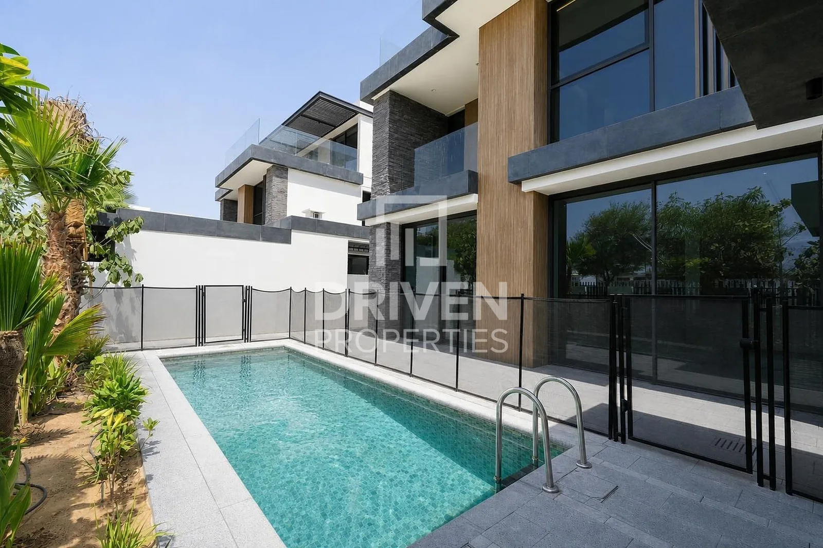 Alaya Type B Haven Villa, Alaya, Tilal Al Ghaf
