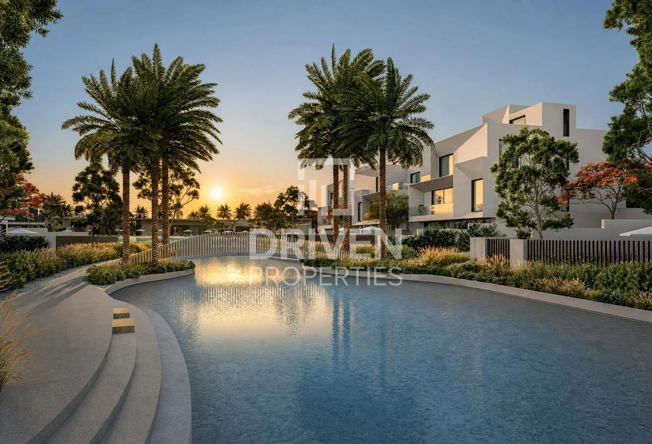 4 Bedroom Villa, Motivated Seller, Palmiera 3, The Oasis by Emaar