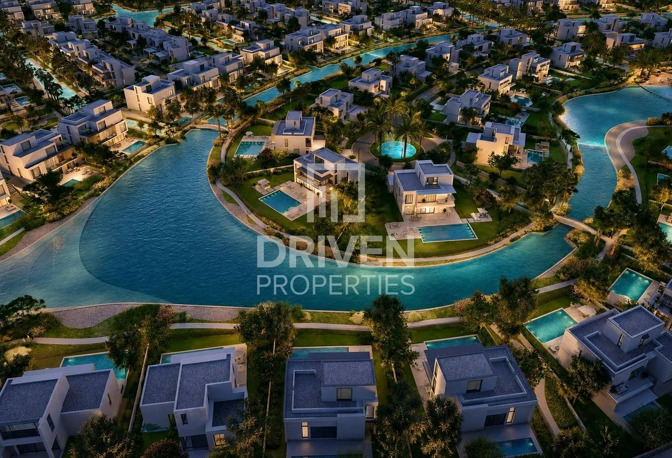 4 Bedroom Villa, Motivated Seller, Palmiera 3, The Oasis by Emaar